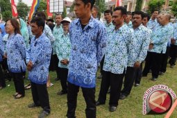 ASN Pematangsiantar Diminta Lakukan Tugas Secara Normal