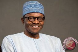 Presiden Nigeria Janji Bebaskan Gadis-Gadis Diculik Boko Haram
