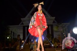 Usaha Sarung Samarinda Menjadi Ekonomi Kreatif Warga