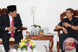 Gubernur Bali Ingatkan Penguatan Lapas Dan Migrasi