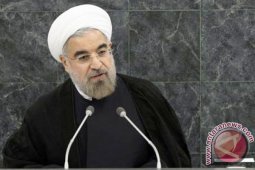 Iran akan perkuat militernya