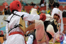 Jambi kirim 17 Kenshi ikuti prakualifikasi PON