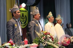 DPRD Banjarmasin Akan Segerakan Pembuatan Raperda Zenith