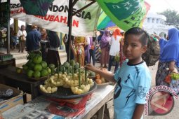 MANISAN TEBU