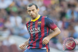 Mascherano Dituding Menggelapkan Pajak