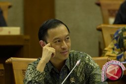 Empat Menteri Bentuk Tim Untuk Kendalikan Harga Pangan