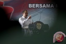 Menteri Desa: Percepat Penyaluran Dana Desa