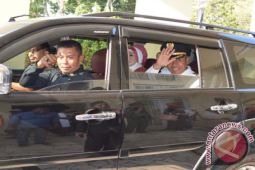 Ishak: Nurdin Mokoginta Miliki Segudang Pengalaman