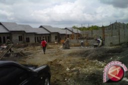 REI bangun 5.000 rumah di Jambi