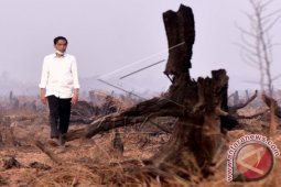 Presiden Sederhanakan Izin Pemeriksaan Anggota DPR