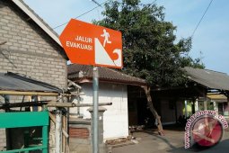 Masyarakat Pesisir Resah Isu Tsunami
