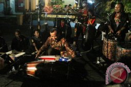 Cawali Rasiyo Fokus Pembibitan untuk Hidupkan Berkesenian Surabaya