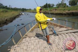 Jasa Perahu Tambangan