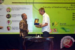 Unej-Universitas Jerman Kerja Sama Bidang Bioteknologi