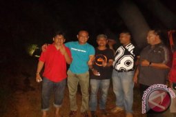 Bupati Mandailing Natal Kunjungi Desa Terpencil