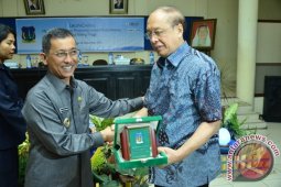 Launching Mekanisme Partisipasi Masyarakat Melalui Website