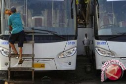 Damri Bakal Layani Penumpang Bandara