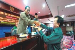 Segera Atasi Kekurangan Air Bersih