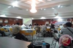 FKPT Babel Gandeng Media Massa Cegah Terorisme