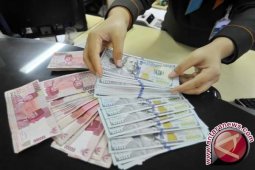 Rupiah pagi ini Rp14.651 per dolar AS
