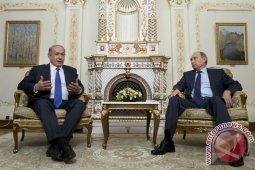 Krisis Diplomatik Rusia-AS, Moskow Balas Usir 35 Diplomat AS