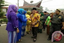 PNS Diminta Netral