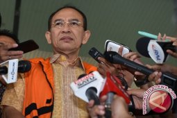 Suryadharma Ajak Mantan Ajudan Naik Haji