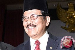 Menteri Sofyan sebut Jepang tidak berpartisipasi bangun kereta cepat