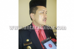 Wakil Bupati Tutup MTQ Kubu Raya