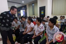 35 WNI korban perdagangan orang di Malaysia dipulangkan