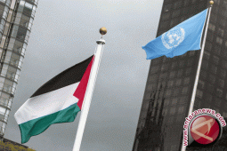 Dan dunia mengakui Negara Palestina
