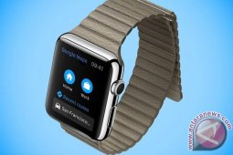 Google Maps Mendarat di Apple Watch