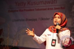 Trafik Telkomsel di Sarinah Naik 200 Persen Saat Kejadian Bom