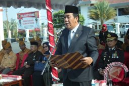Peringatan Hari Kesaktian Pancasila