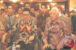 Kaltim Siap Sambut Kapsul Waktu