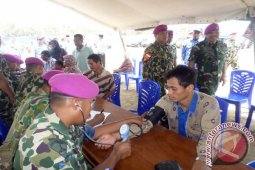 Kepala Staf Korps Marinir