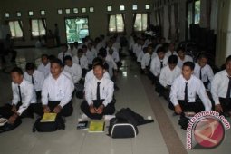 99 Pendaftar Magang ke Jepang Ikuti Prapelatihan