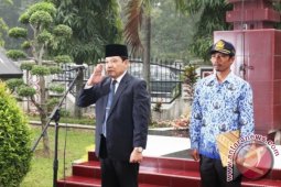 Pematangsiantar Peringati Hari Kesaktian Pancasila