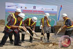 Jalan Layang Teluk Lamong Masuki Pembahasan Teknik
