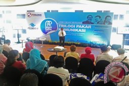 Forum Humas BUMN Gagas Sertifikasi Praktisi Kehumasan