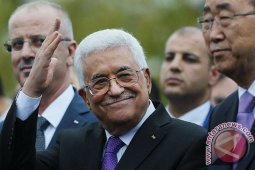 Abbas: Masjid Al-Aqsha Harus Kembali Ke Status Quo