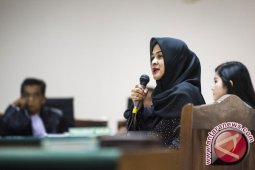 Kejagung Tidak Pedulikan Kesaksian Evy Terkait Bansos