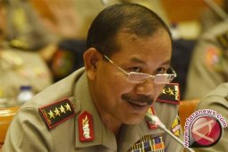 Kapolri sudah perintahkan Propam usut kasus Salim Kancil