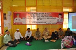 FKDM Dapat Mencegah Perselisihan Masyarakat