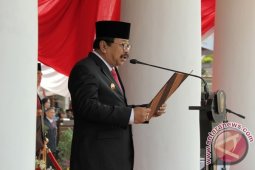 Gubernur Jatim: Pembebasan Tarif Suramadu Tunggu Persetujuan Presiden