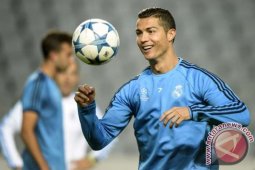 Ronaldo Cetak Gol ke-500 Sepanjang Karirnya