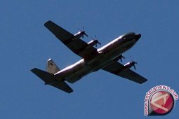 Pesawat AS Jatuh di Afganistan, 11 Orang Tewas