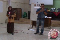Seleksi Duta Pelajar Sehat