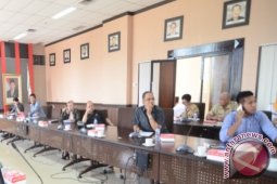Agenda DPRD Kembali Direvisi