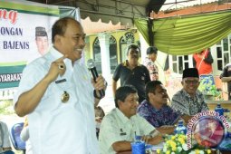 Walikota: Akte Kelahiran itu Penting.